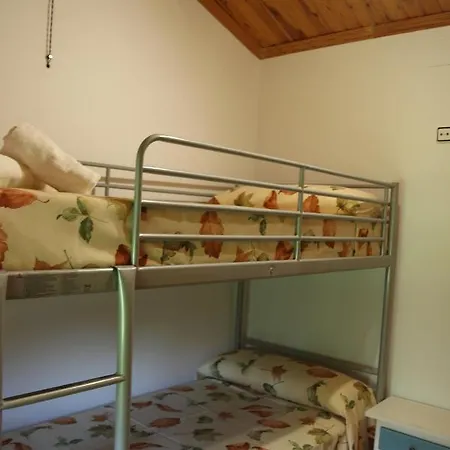 Apartament El Molino