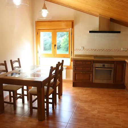 El Molino Apartament *