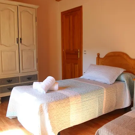 El Molino Apartament *