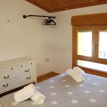 Apartament El Molino Aguascaldas