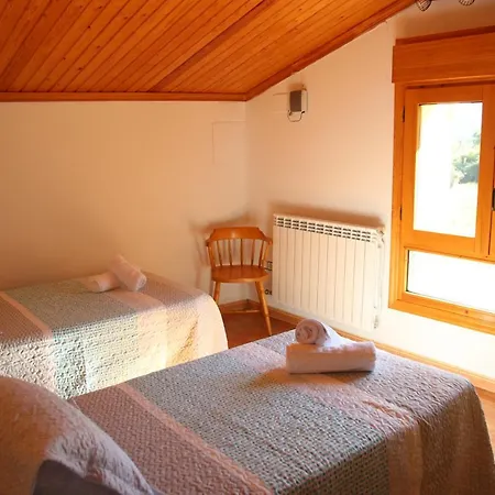 El Molino Apartament *
