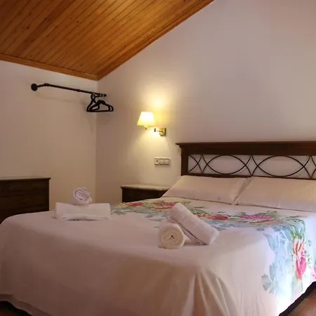 El Molino Apartament *