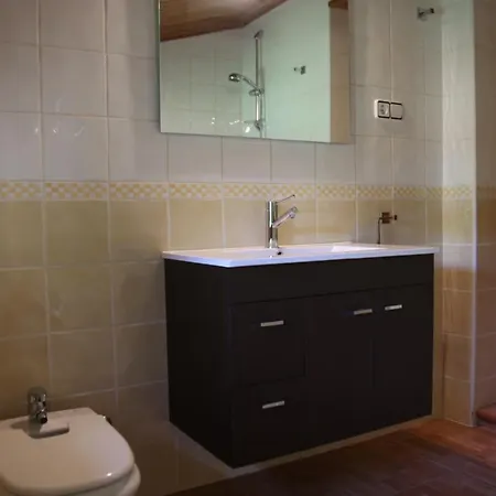 El Molino Apartament *