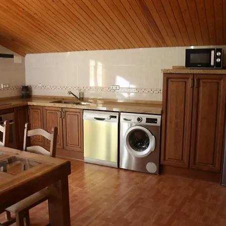 El Molino Apartament