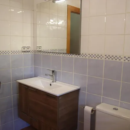 El Molino * Aguascaldas
