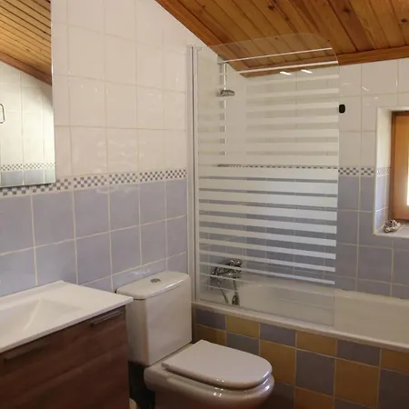 Apartament El Molino