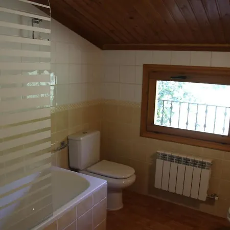 El Molino Apartament *