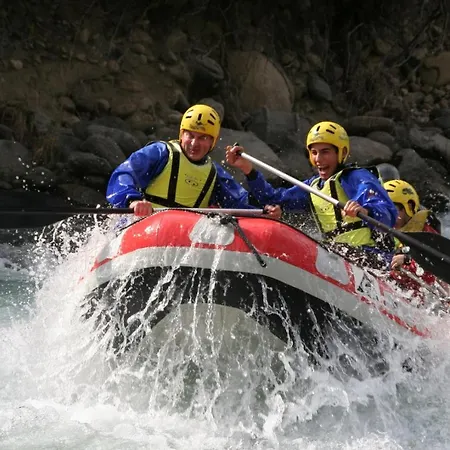 El Molino Aguascaldas